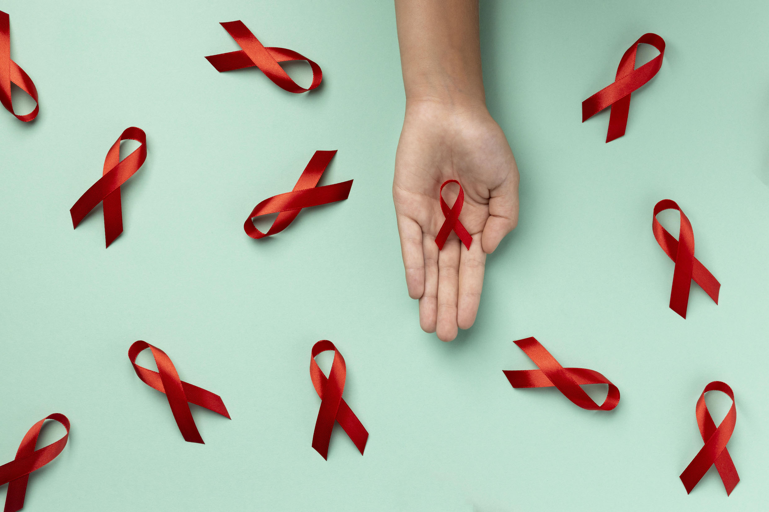 Número de infecções por HIV em crianças de até 5 anos no Brasil cai 87% em 12 anos